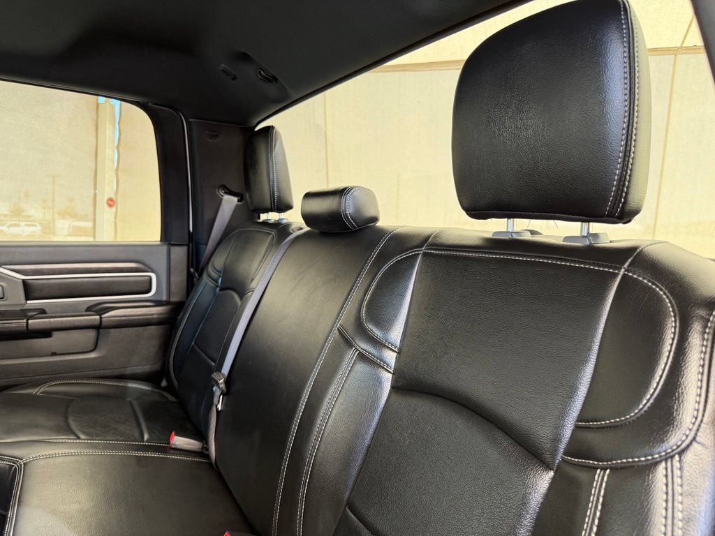 Used 2021 RAM 2500 Big Horn AWD/4WD image 22