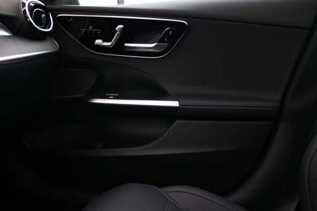 New 2025 Mercedes-Benz C 300 4MATIC Sedan image 27