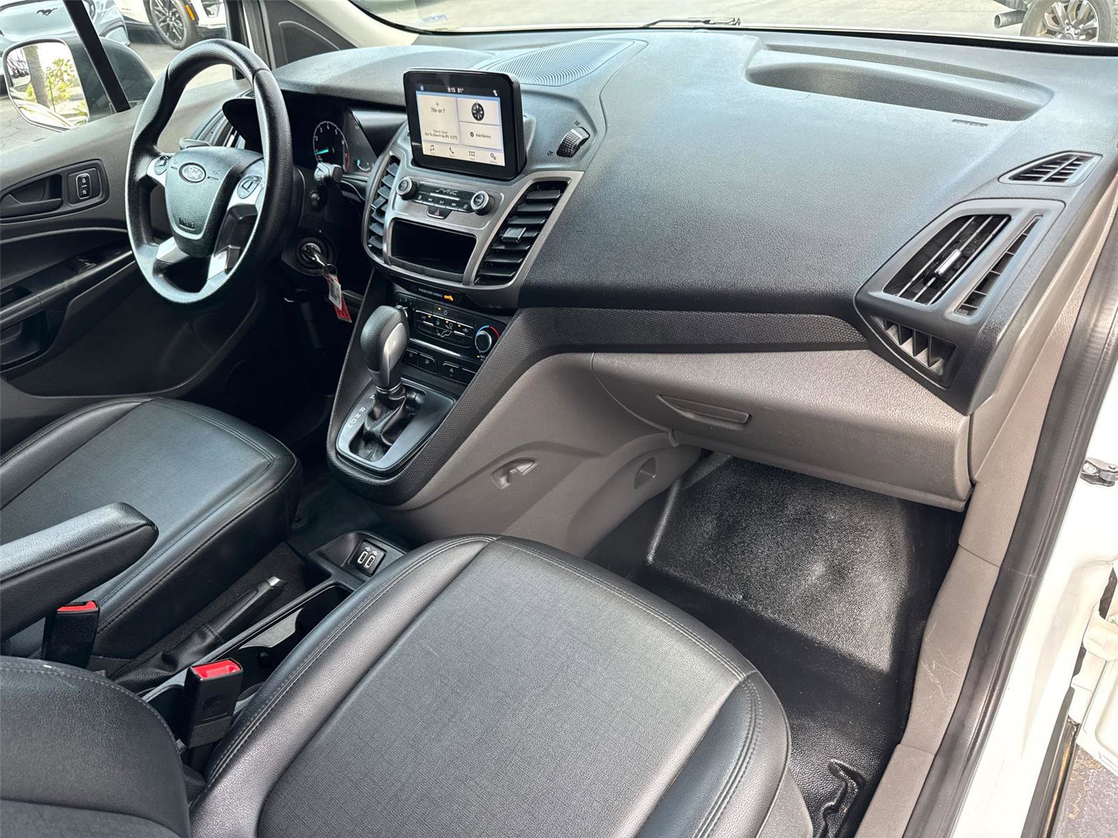 Used 2019 Ford Transit Connect XL FWD image 17