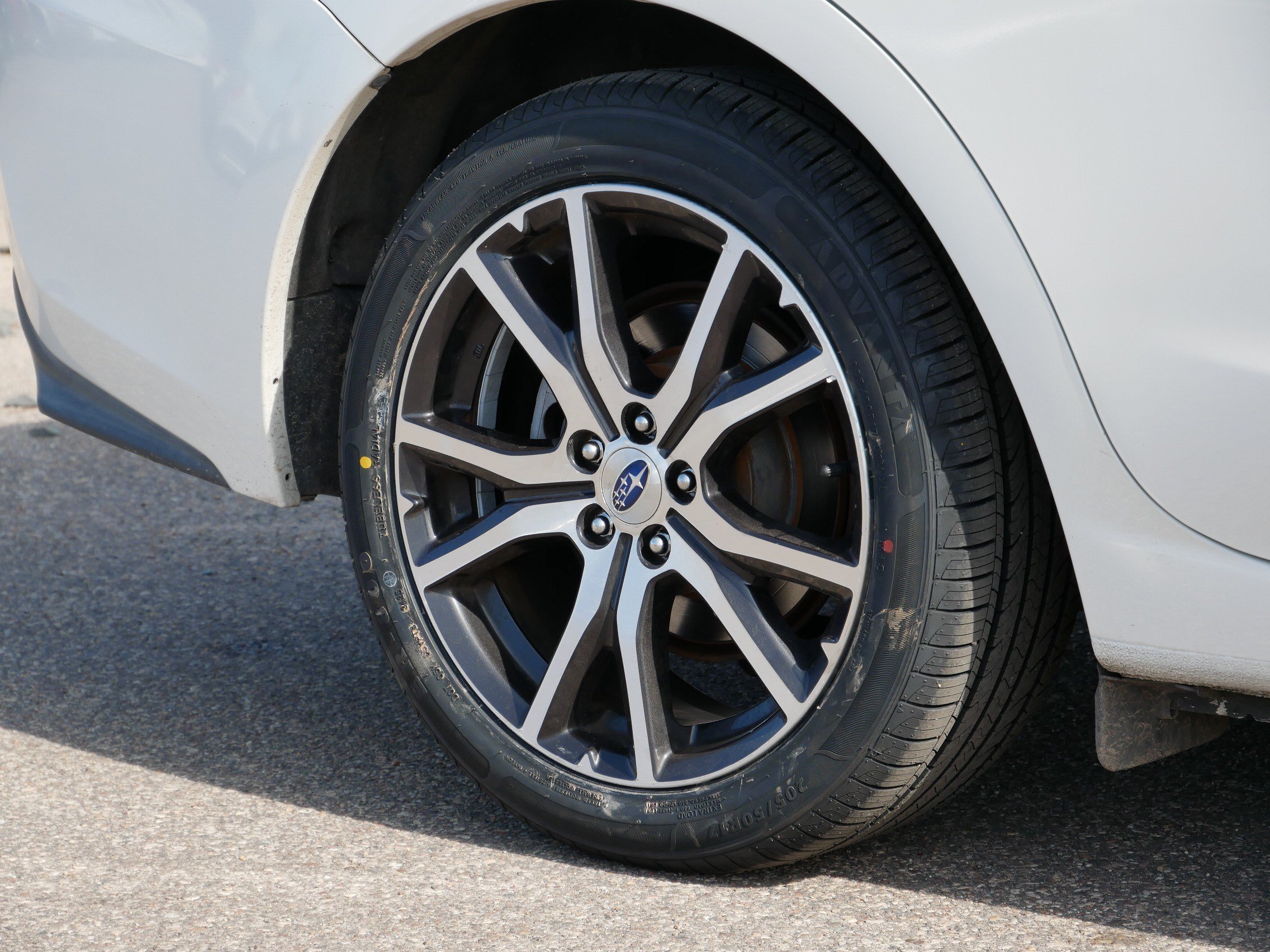 Used 2018 Subaru Impreza 2.0i Limited AWD/4WD image 15