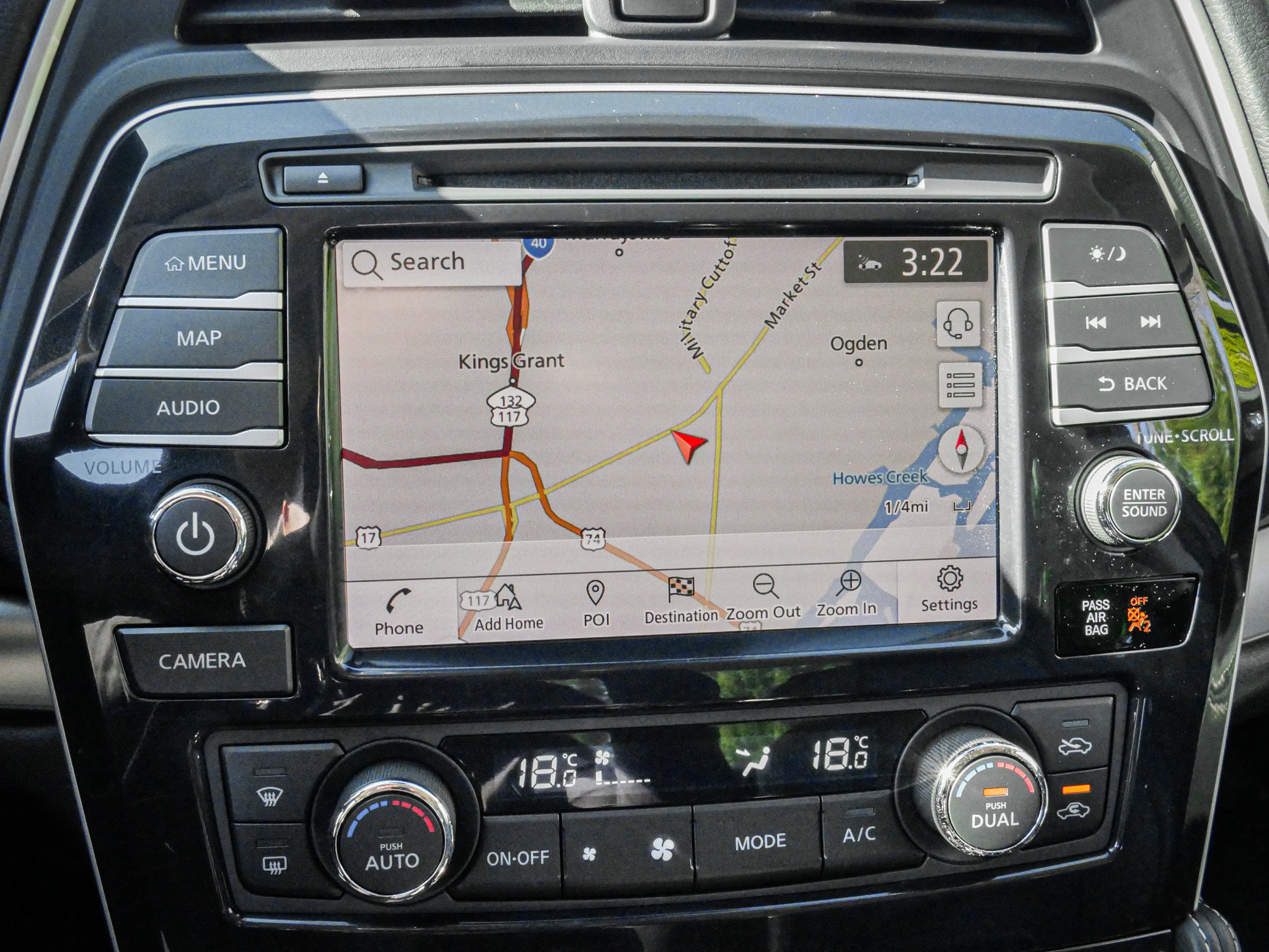 Used 2023 Nissan Maxima SL FWD image 23