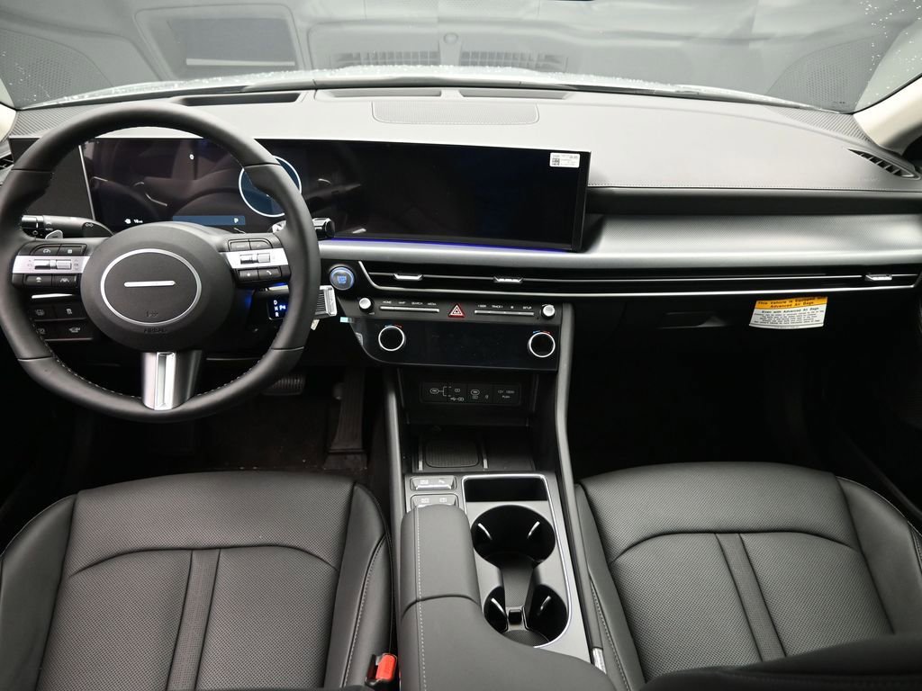 Certified 2025 Hyundai Sonata Limited image 25