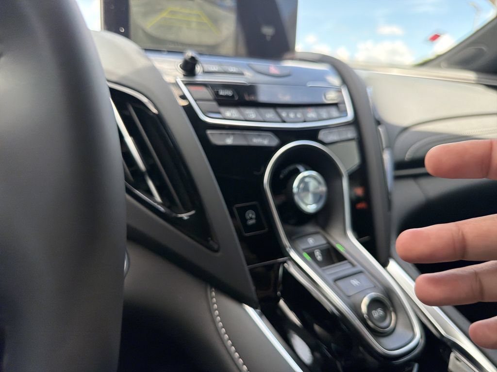 New 2026 Acura RDX SH-AWD image 26