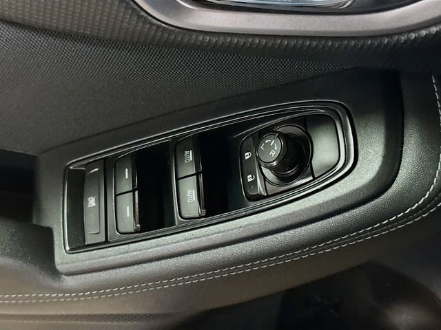 Used 2021 Subaru Forester Premium image 11