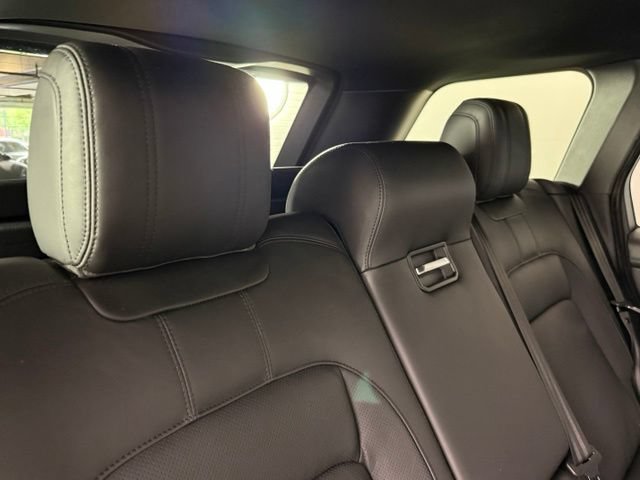 Used 2019 Land Rover Range Rover Supercharged AWD/4WD image 33