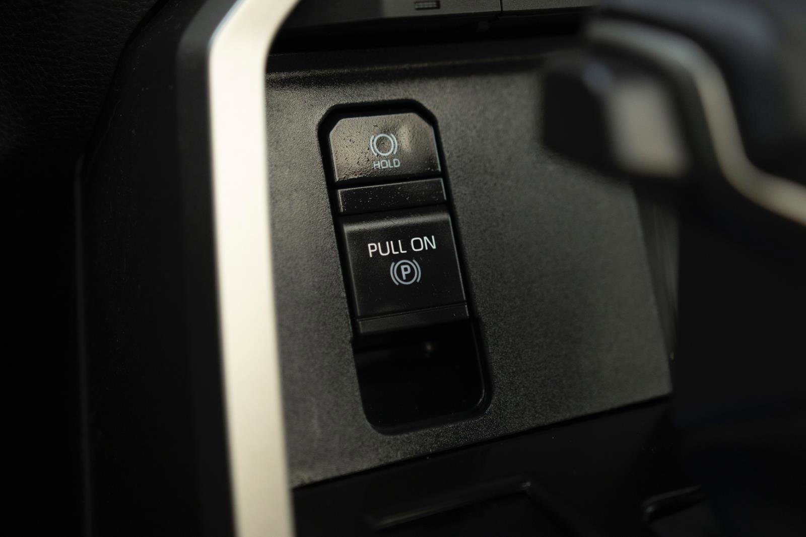 Used 2025 Toyota Sequoia Limited image 10