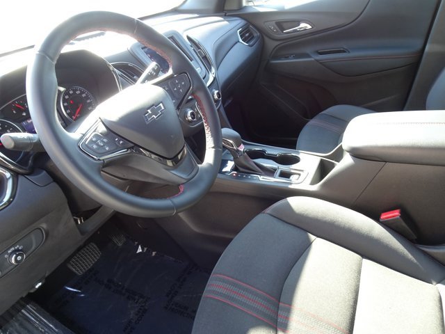Certified 2023 Chevrolet Equinox RS image 13