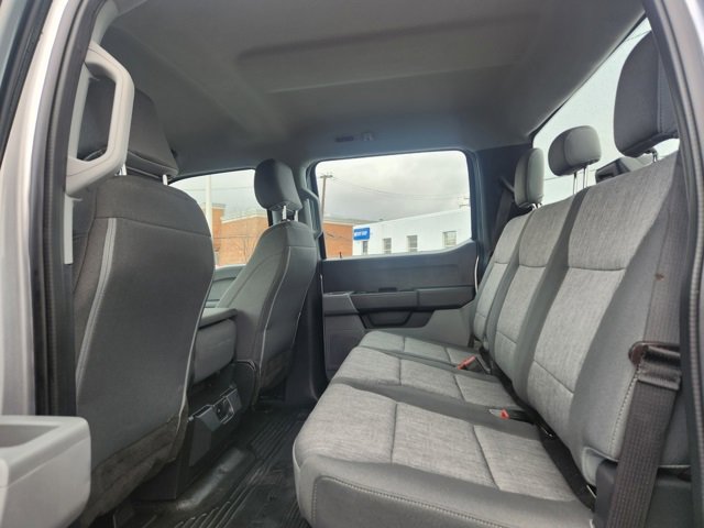 Used 2023 Ford F350 XL image 15