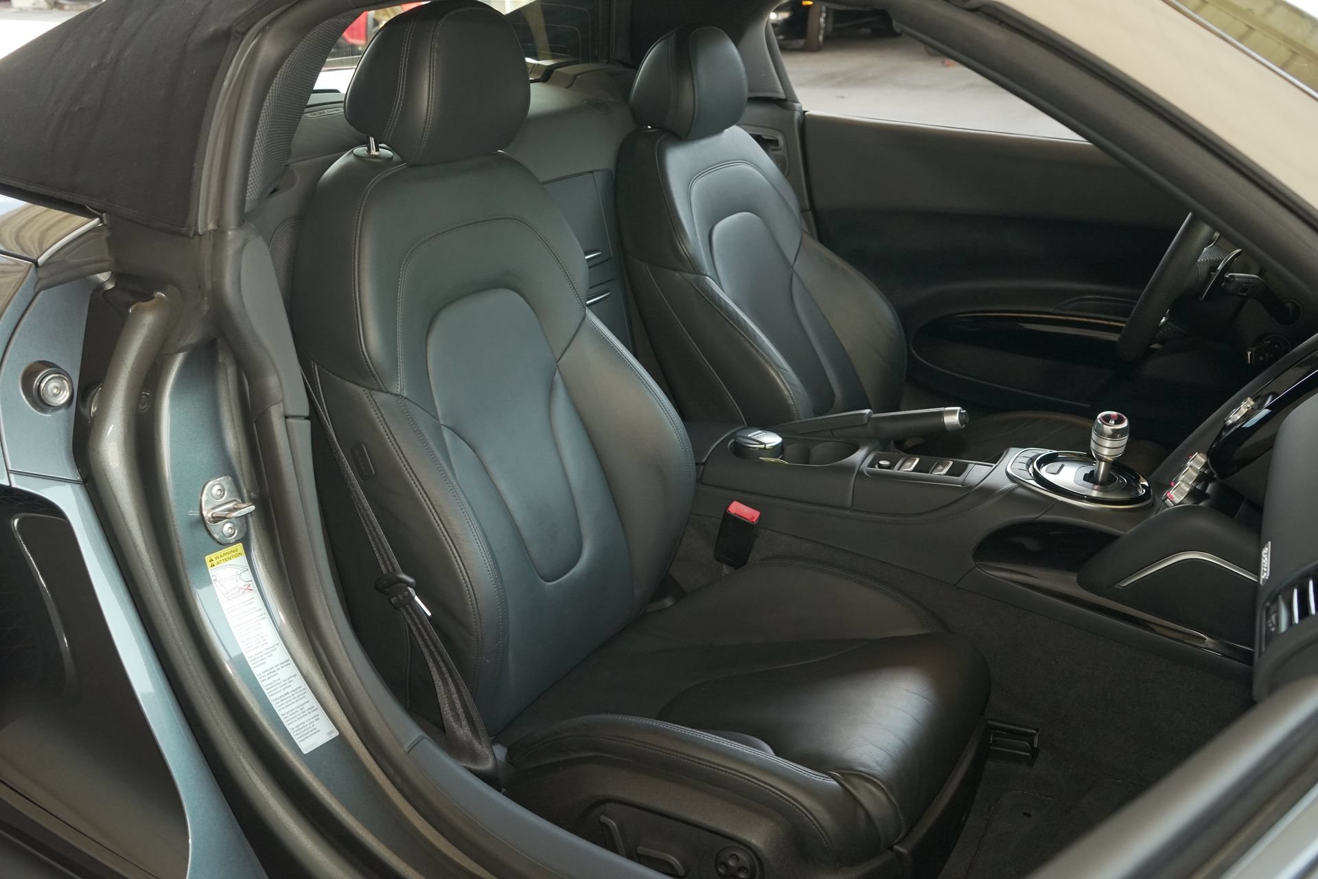 Used 2015 Audi R8 V10 AWD/4WD image 4