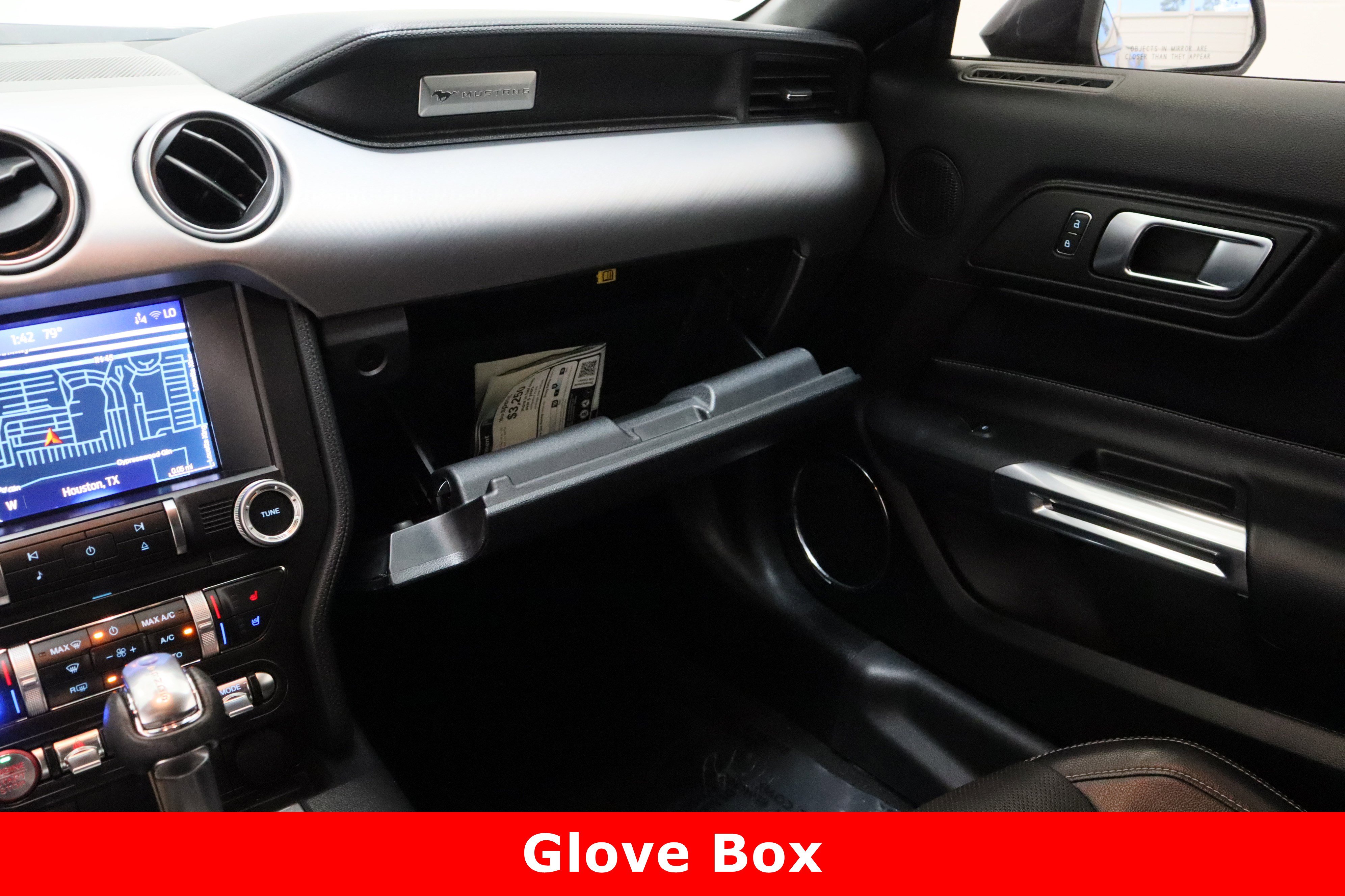 Used 2021 Ford Mustang GT Premium w/ Black Accent Package image 25