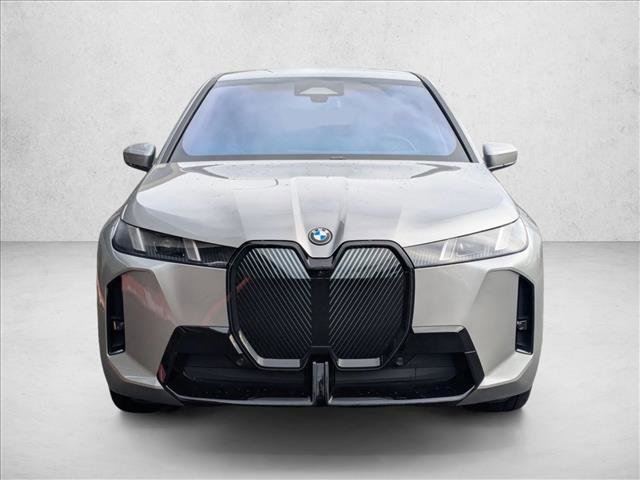 New 2026 BMW iX xDrive45 w/ M Sport Package image 5