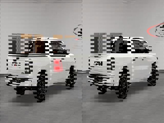 New 2026 RAM 1500 Laramie image 5