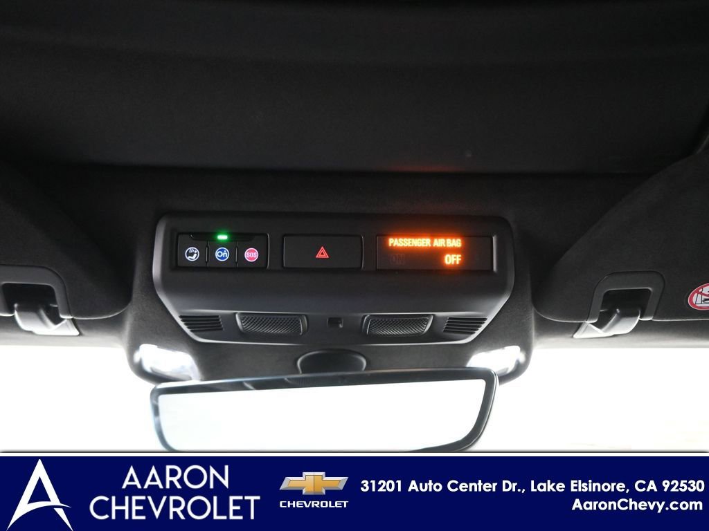 New 2026 Chevrolet Corvette ZR1 w/ ZR1 Carbon Fiber Aero Package image 15