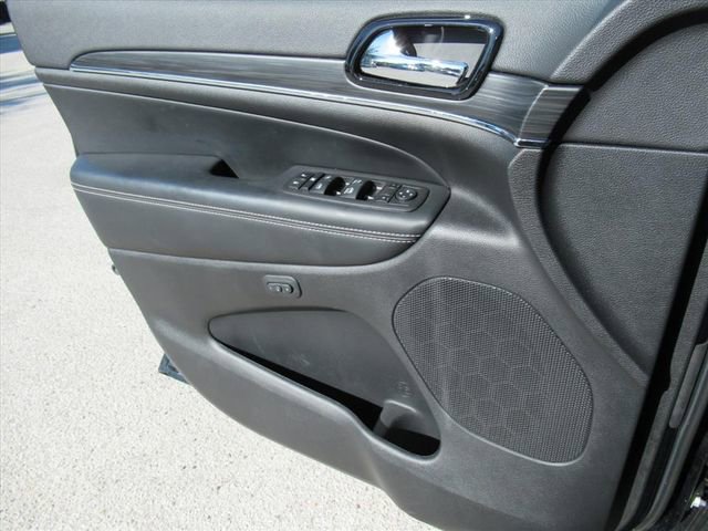 Used 2021 Jeep Grand Cherokee Limited w/ Quick Order Package 28K 80th image 25