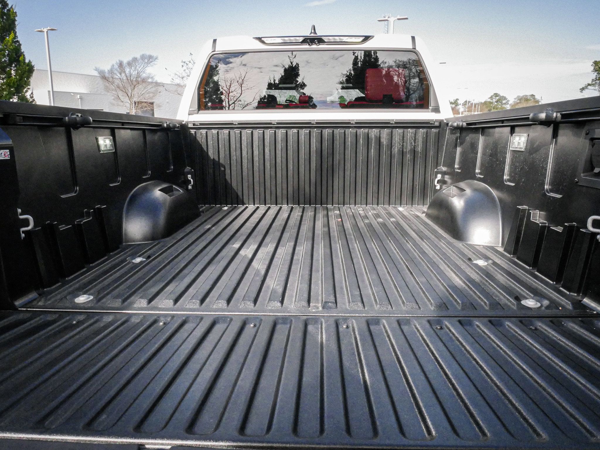 Used 2026 Toyota Tundra TRD Pro image 31