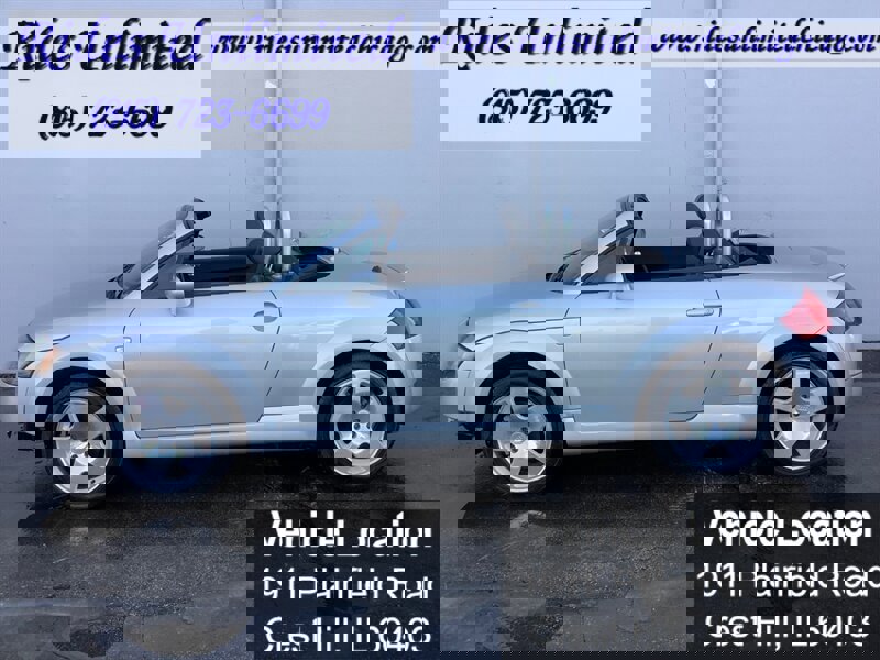 Used 2001 Audi TT 1.8T image 10