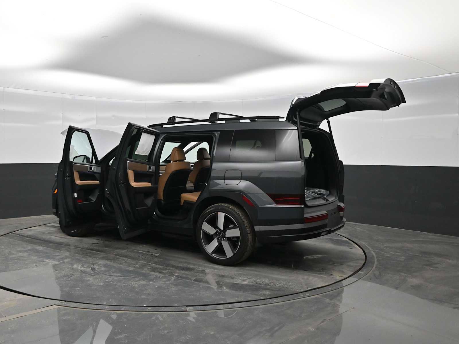 New 2026 Hyundai Santa Fe Limited image 41