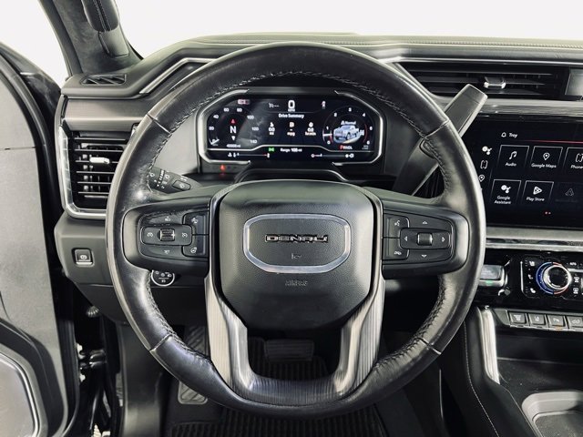 Used 2024 GMC Sierra 3500 Denali Ultimate image 22