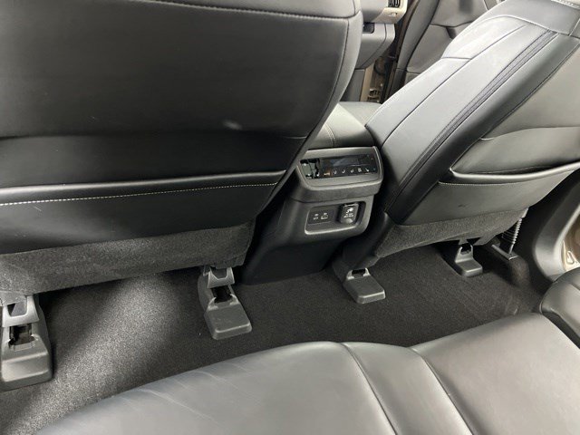 Used 2023 Nissan Pathfinder Platinum w/ Cargo Package AWD/4WD image 43