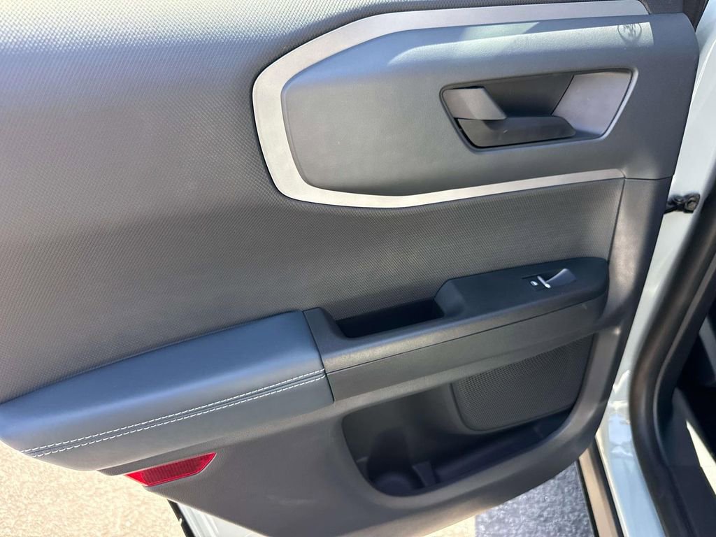 Certified 2024 Ford Bronco Sport Outer Banks image 10