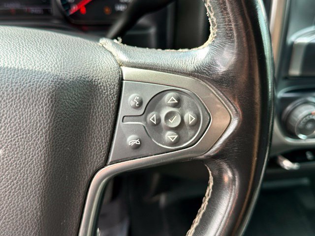 Used 2019 Chevrolet Silverado 2500 LT AWD/4WD image 30