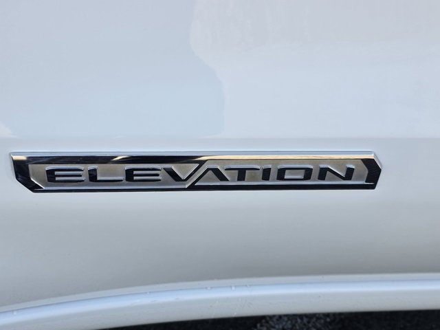 Used 2022 GMC Sierra 1500 Elevation image 15