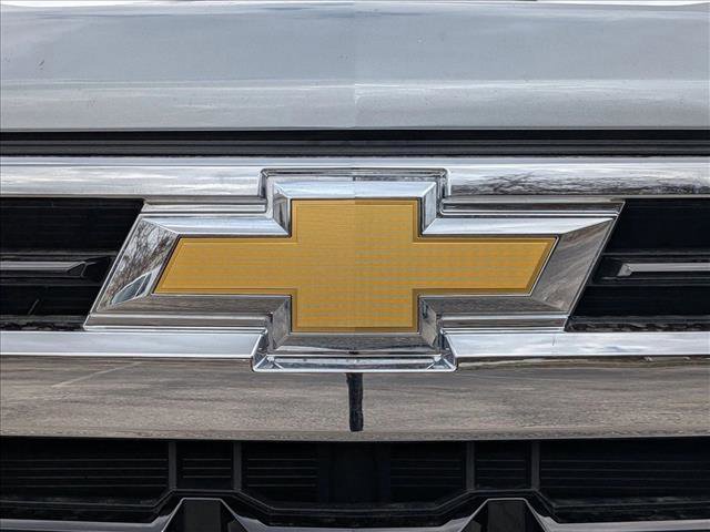 New 2026 Chevrolet Silverado 1500 LT image 17