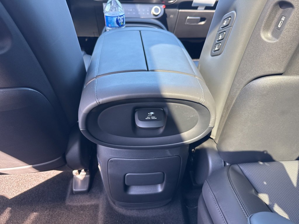 New 2026 Hyundai Palisade Calligraphy image 23