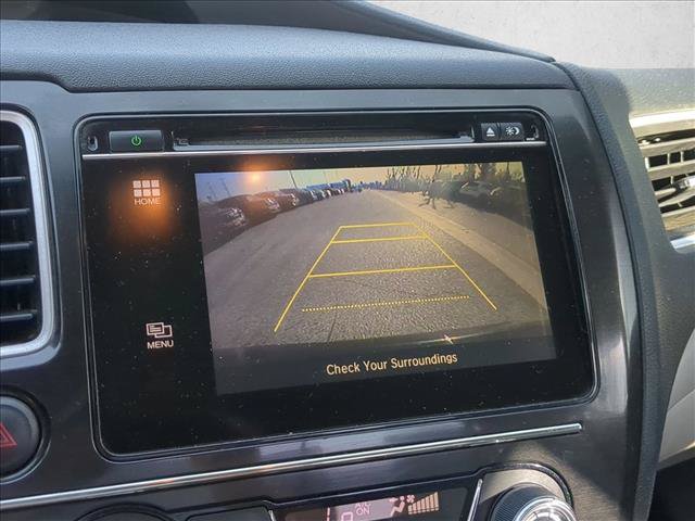 Used 2015 Honda Civic EX image 13