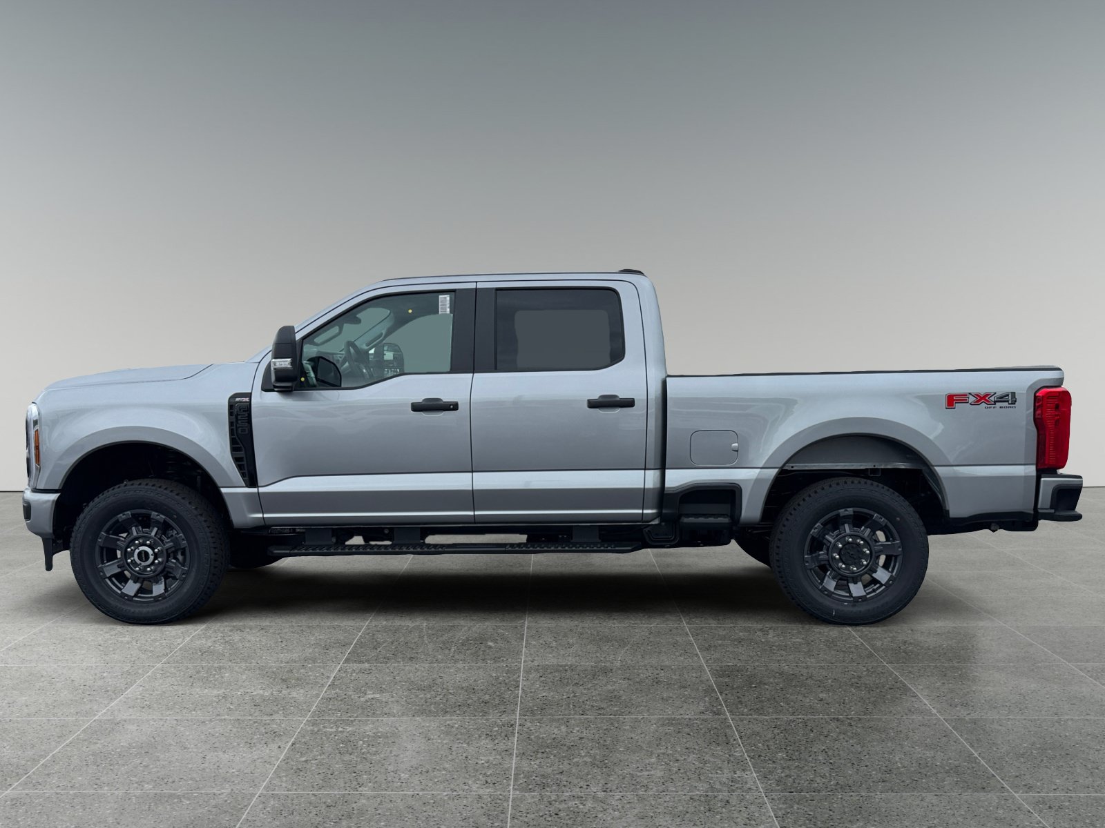 New 2027 Ford F250 XL w/ STX Appearance Package AWD/4WD image 3