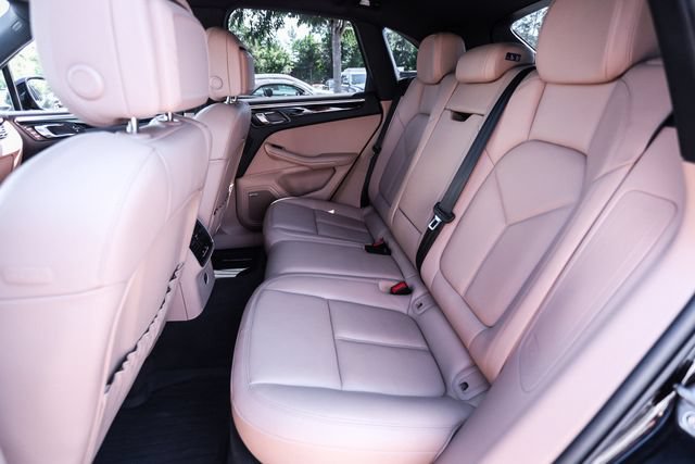 Used 2022 Porsche Macan AWD/4WD image 66