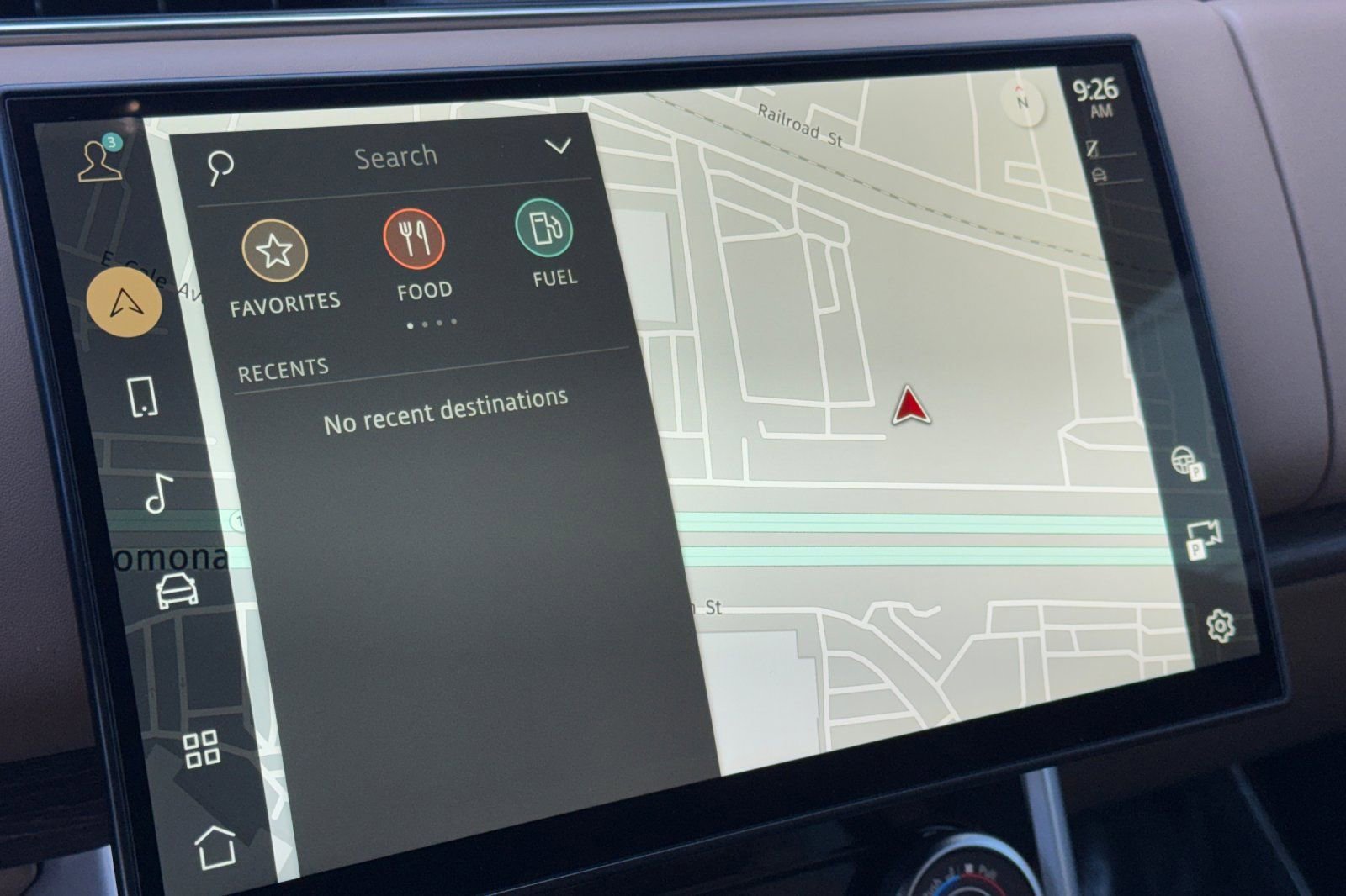 Used 2023 Land Rover Range Rover SE image 22