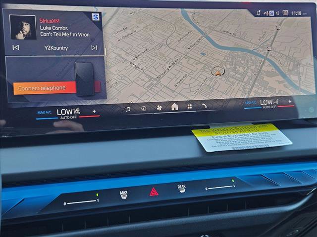 New 2026 BMW X3 xDrive30 image 11