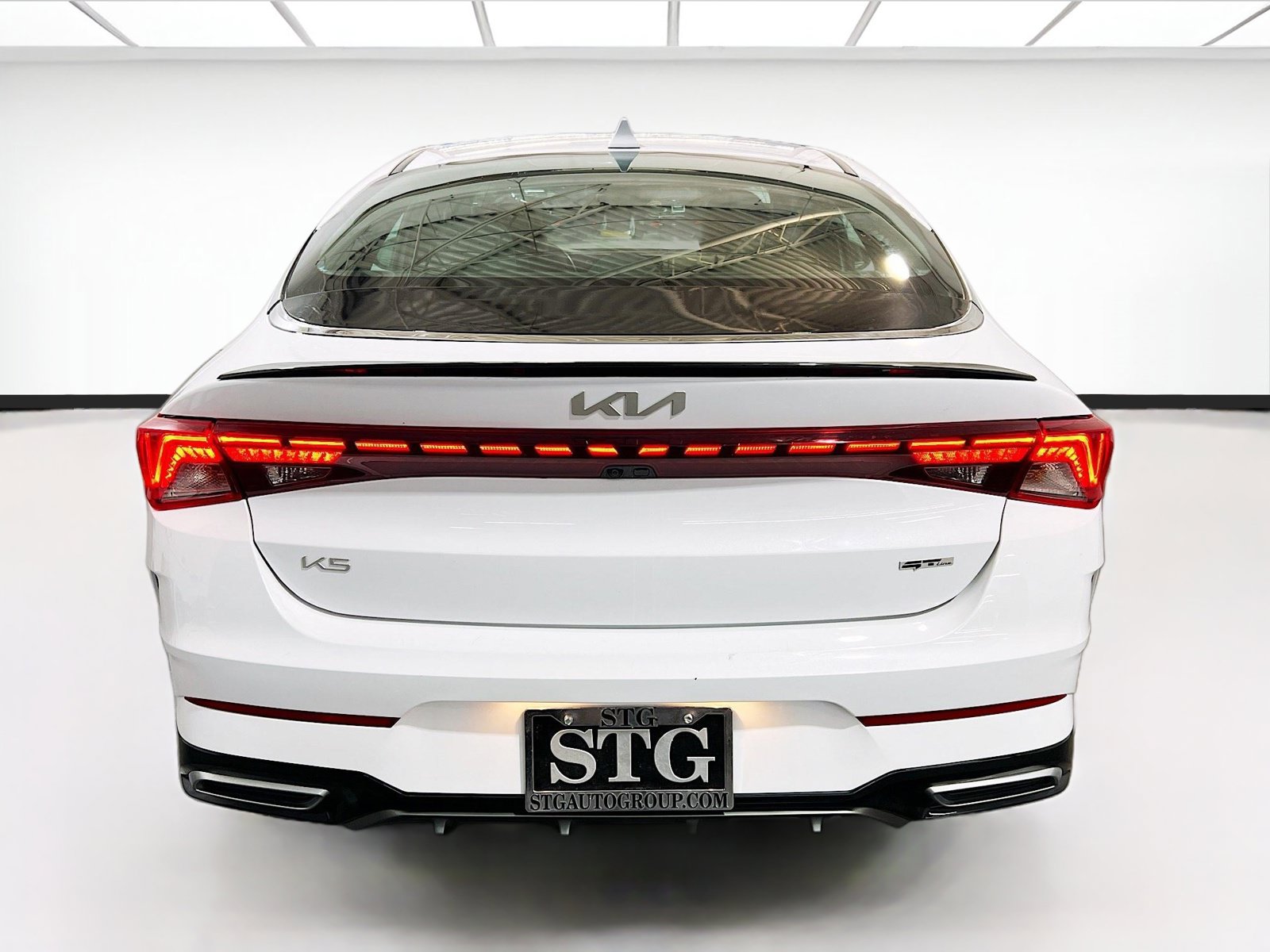 Used 2024 Kia K5 GT-Line FWD image 5