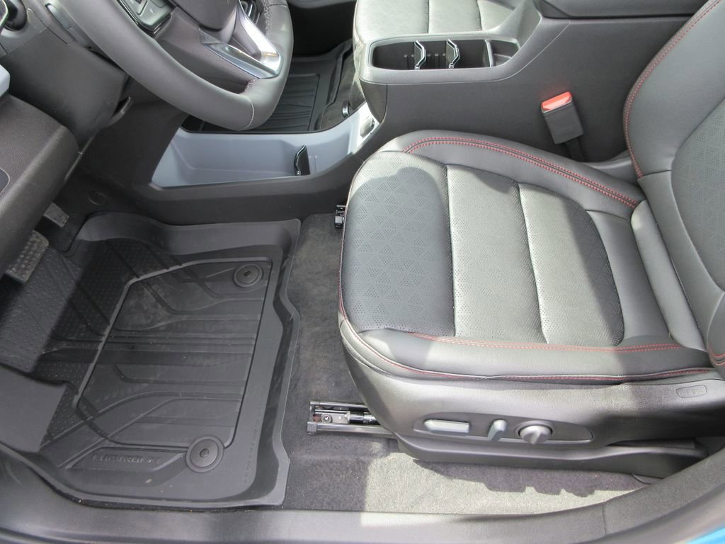 New 2027 Chevrolet Bolt RS FWD image 21