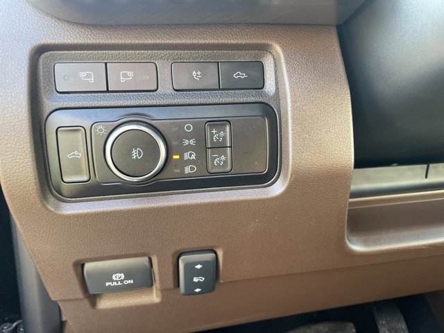 Used 2024 Ford F350 King Ranch w/ Chrome Package image 20