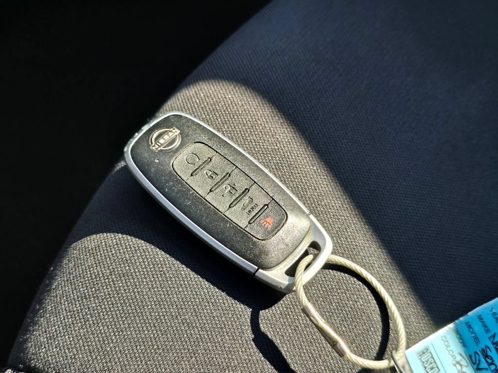 Used 2024 Nissan Sentra SV w/ All-Weather Package FWD image 37