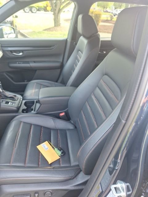 Used 2024 Honda CR-V Sport-L image 12