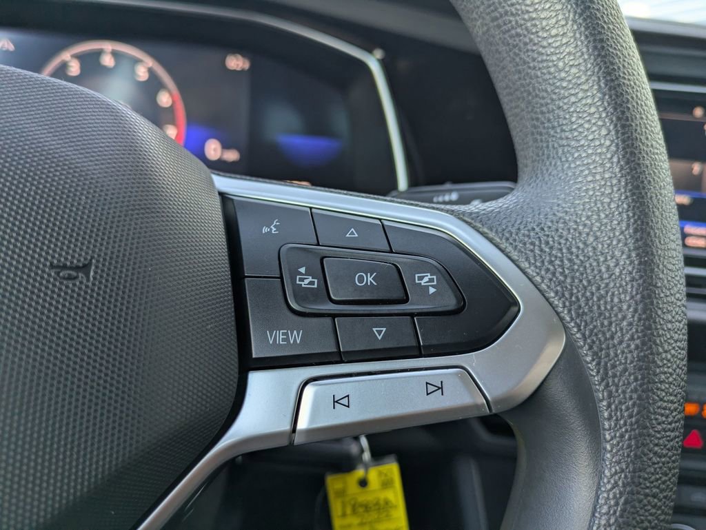 Used 2022 Volkswagen Jetta S image 22