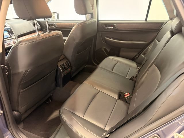 Used 2016 Subaru Outback 2.5i Limited AWD/4WD image 15