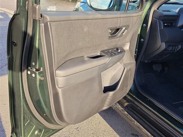 New 2026 Subaru Outback Limited XT image 10