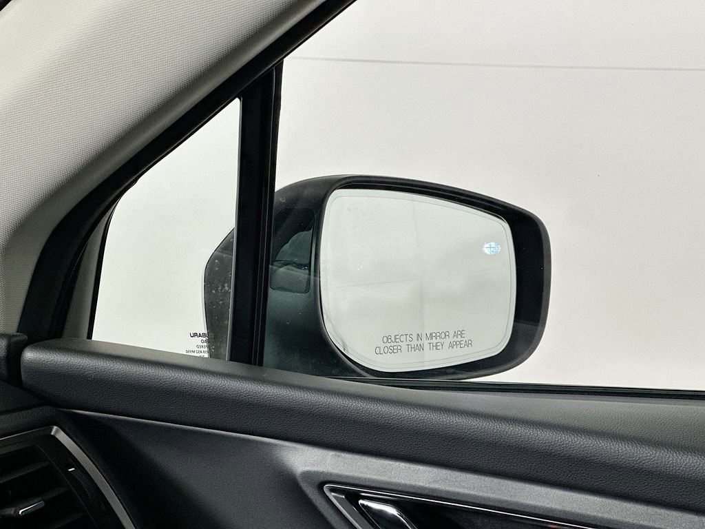 Used 2023 Subaru Ascent Limited w/ Technology Package image 25