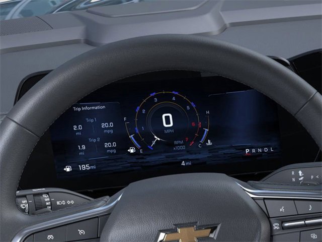 New 2026 Chevrolet Suburban LT image 18