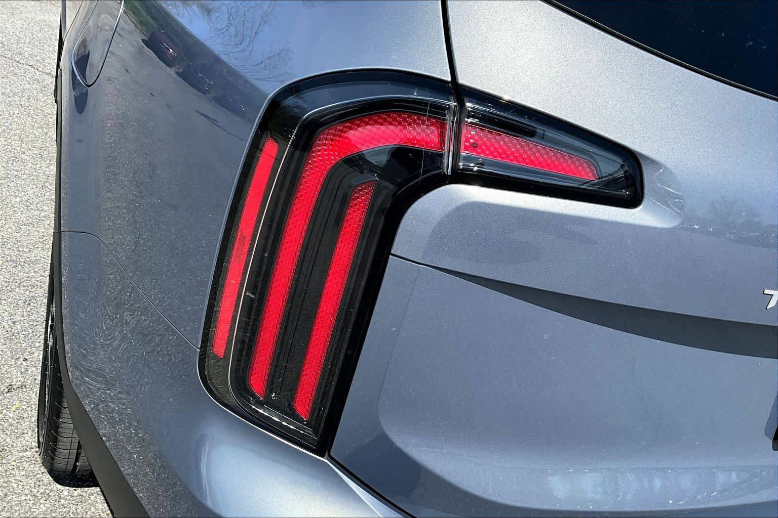 Used 2023 Kia Telluride EX X-Line image 29