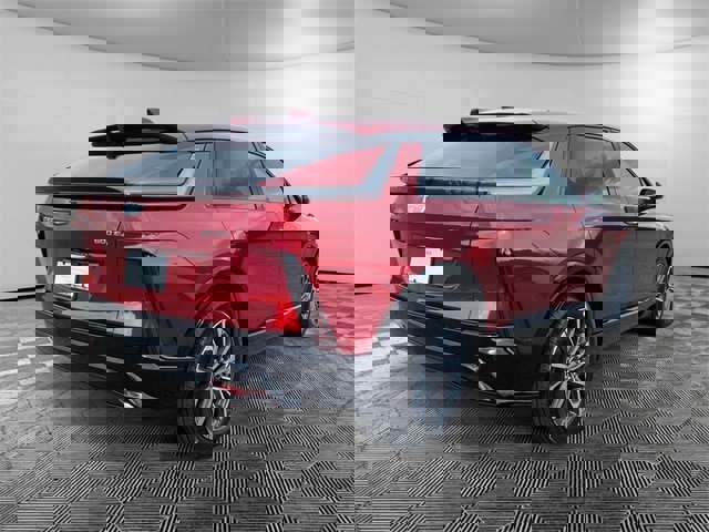 New 2025 Cadillac Lyriq Sport image 5