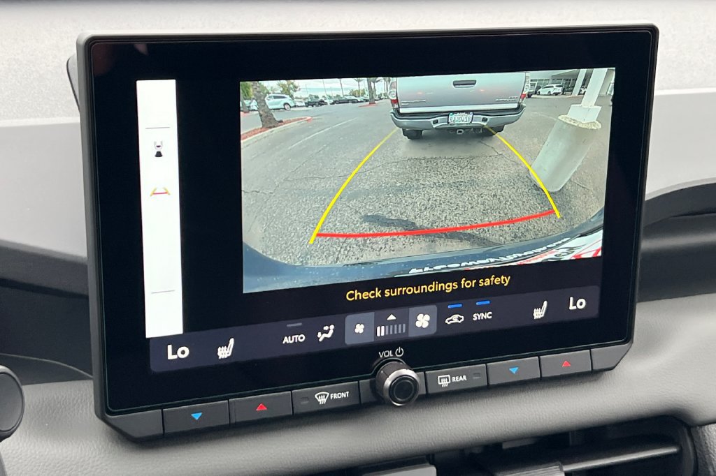 New 2026 Toyota RAV4 SE AWD/4WD image 23