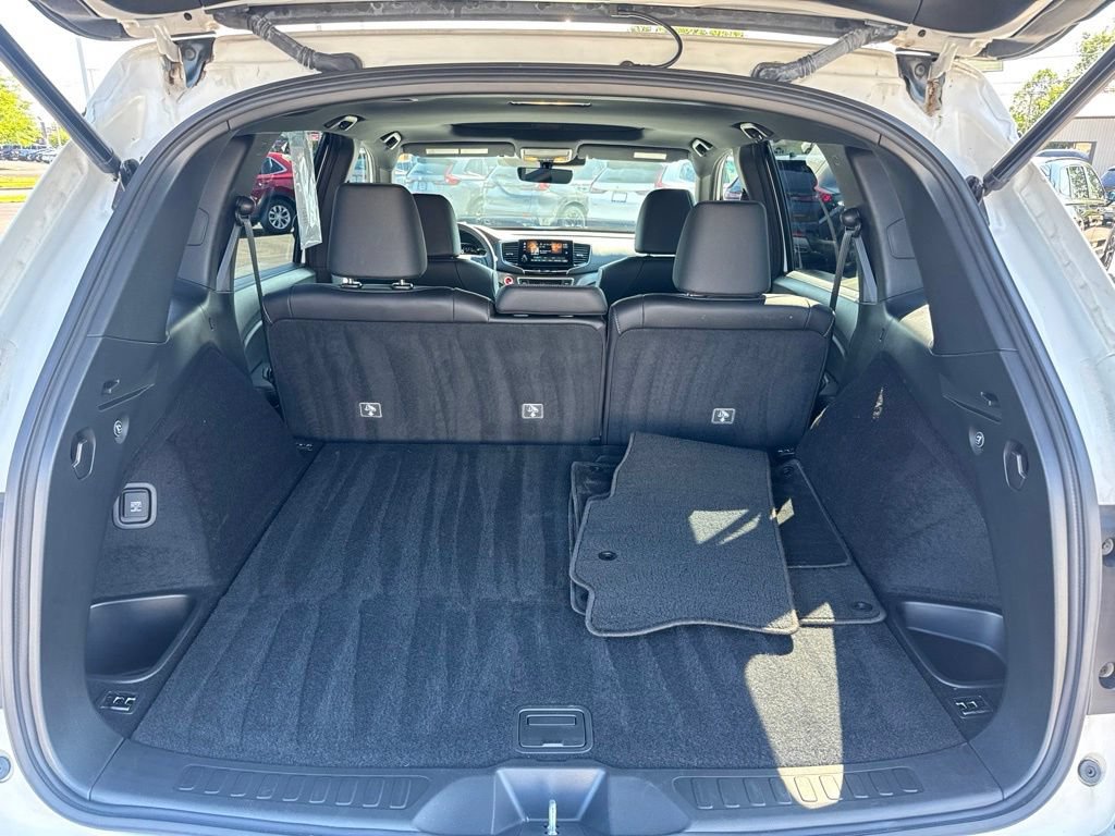 Certified 2023 Honda Passport EX-L image 20