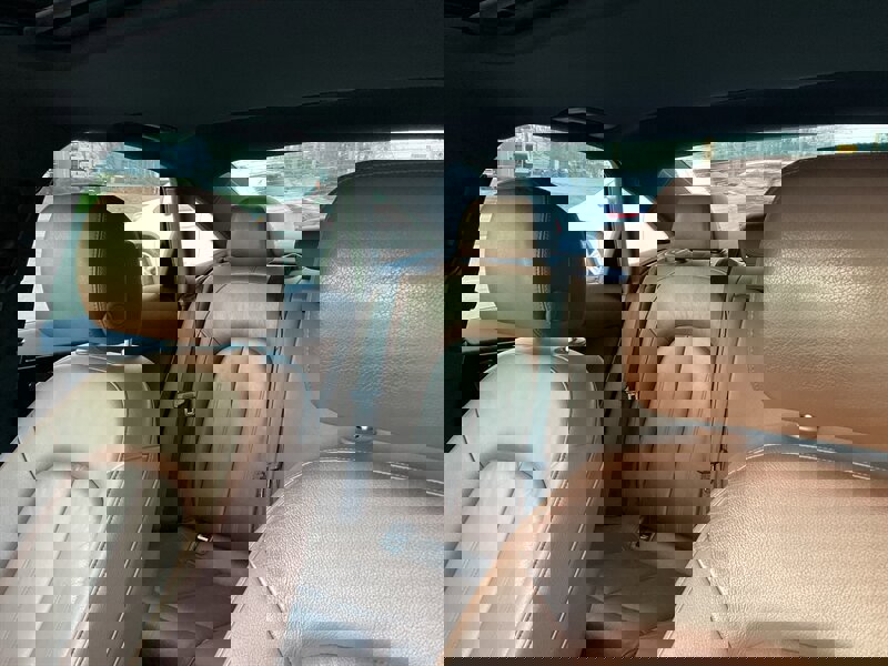 Used 2017 Audi A6 2.0T Premium Plus w/ Premium Plus Package image 24