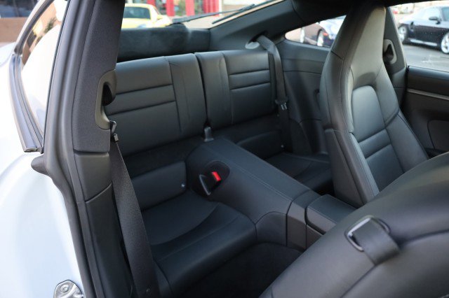 Used 2025 Porsche 911 Carrera image 47