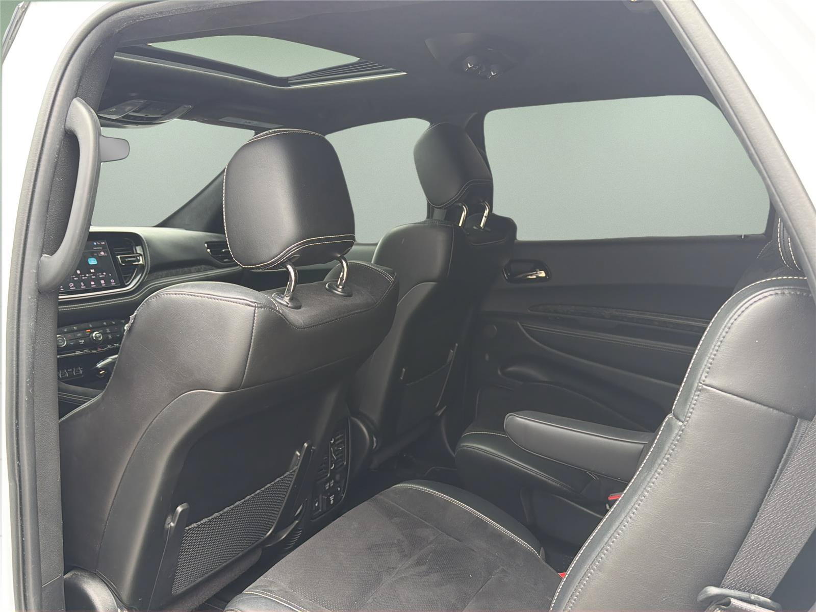 Used 2021 Dodge Durango SRT Hellcat w/ Premium Interior Group AWD/4WD image 32
